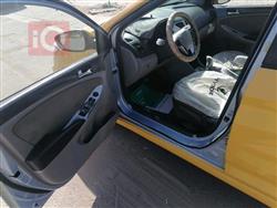 هيونداي أكسنت